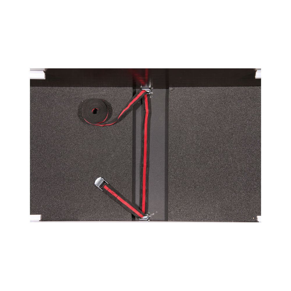 Thon Display MultiCase 55" 2in1 – Thomann Ireland