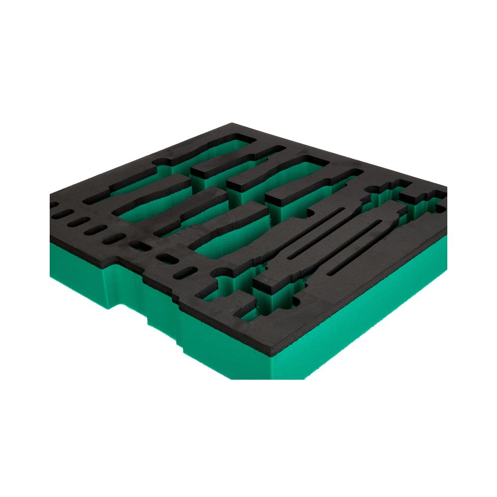 Thomann Inlay 4/4 ew