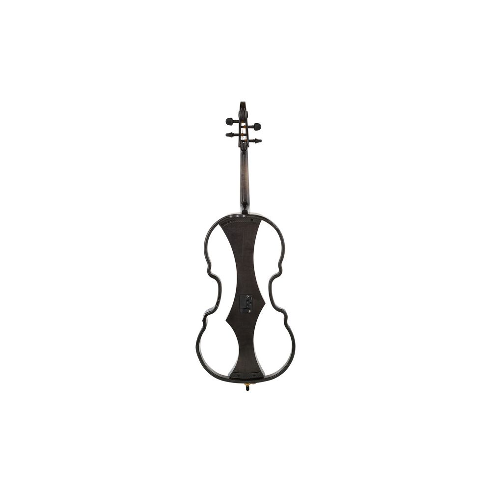 Gewa Novita 3.0 Electric Cello BK – Thomann Ireland
