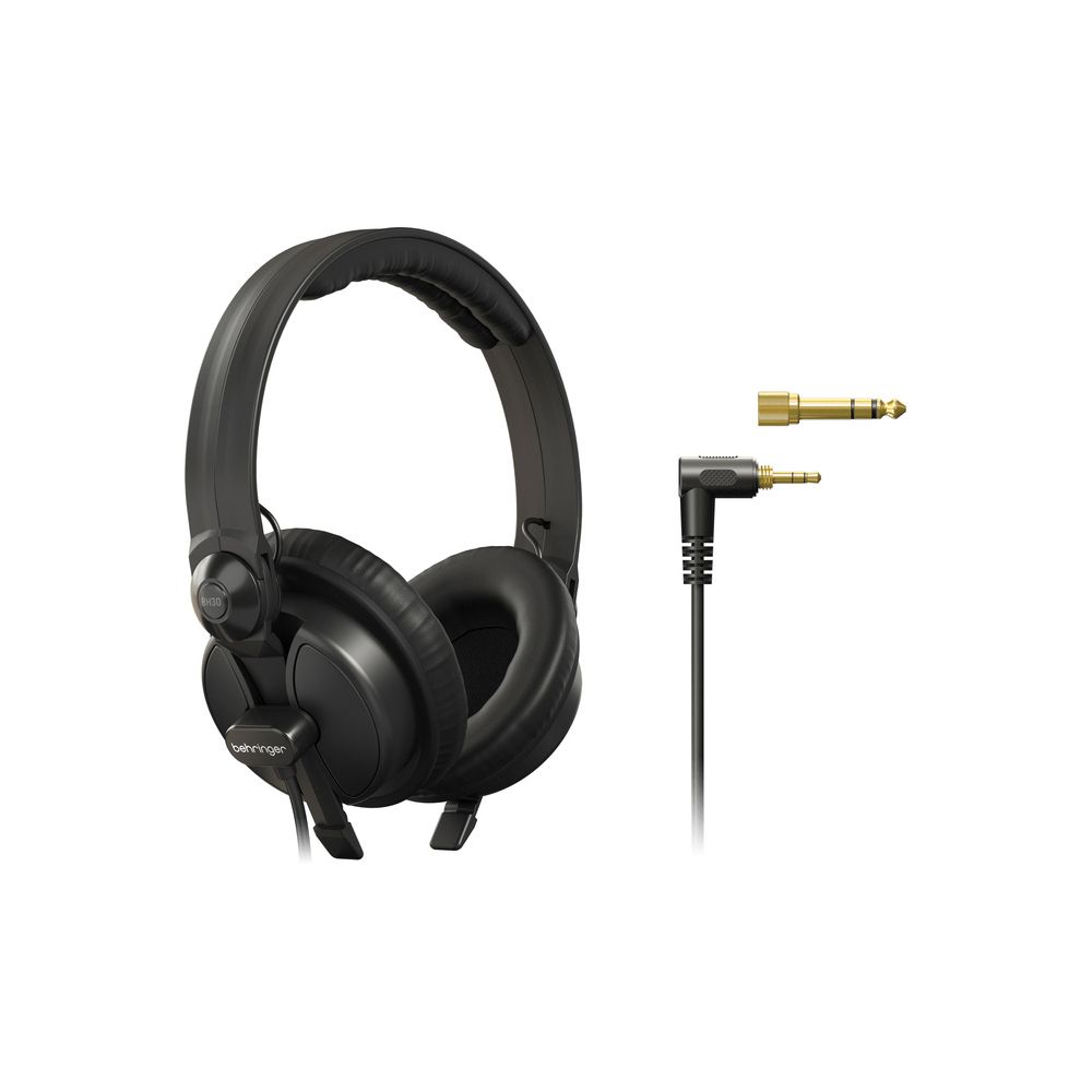 Behringer BH30 – Thomann Ireland