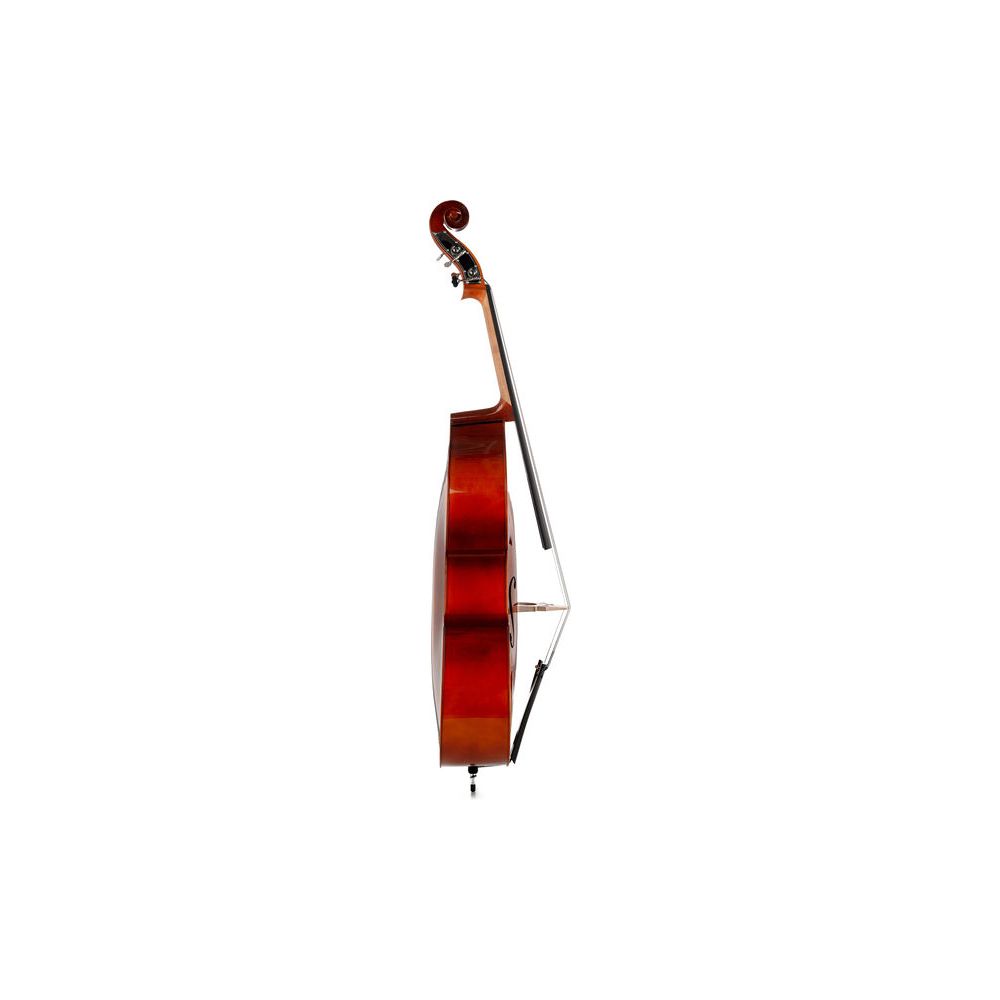 Thomann 44 4/4 Europe Double Bass – Thomann Ireland