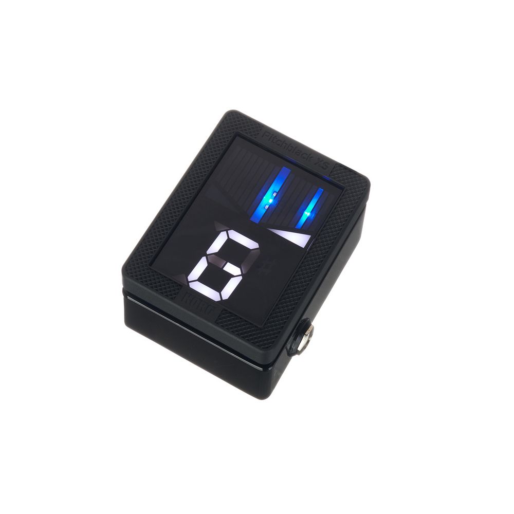 Korg Pitchblack XS – Thomann Ireland