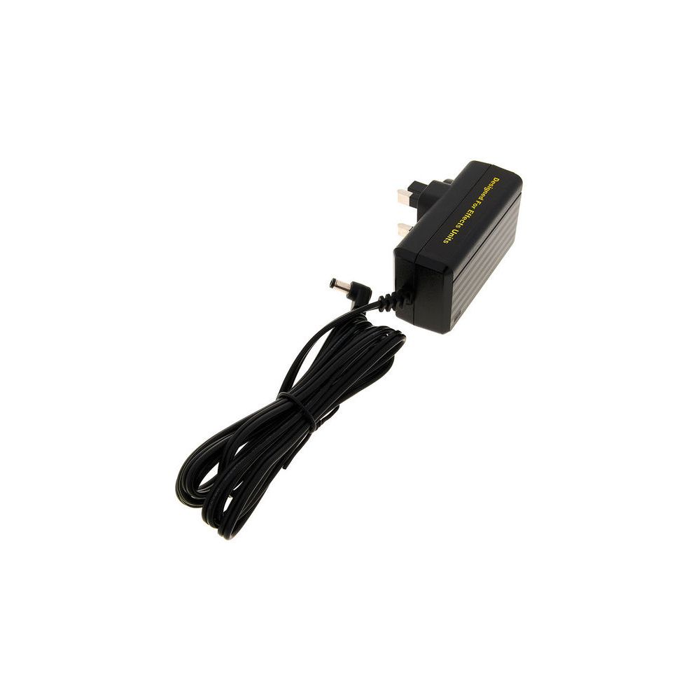 Mooer Wall Adapter UK – Thomann Ireland