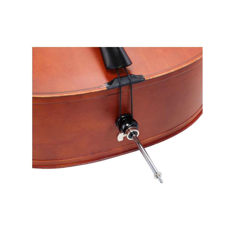 Thomann 111SN 3/4 Double Bass – Thomann Ireland