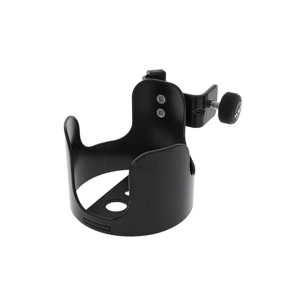 K&M 16018 Drink Holder – Thomann Ireland