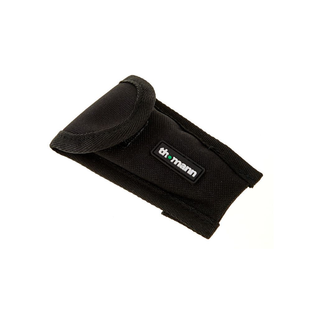 Thomann Mouthpiece Bag Trumpet – Thomann Ireland