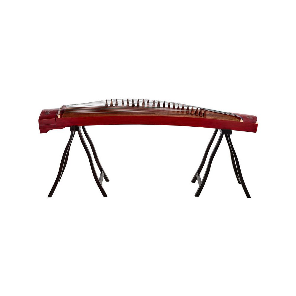 Artino Marco Polo Chinese GuZheng II – Thomann Ireland