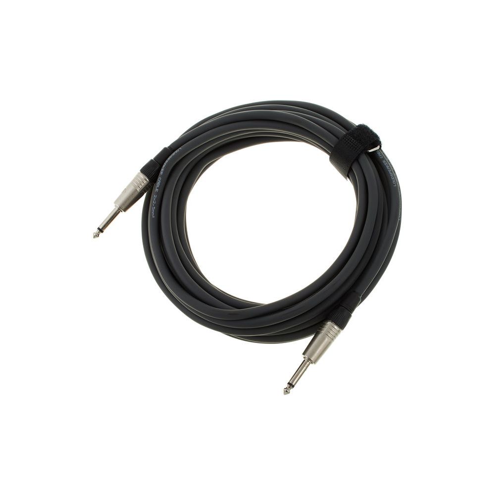 pro snake Speaker Cable Jack 10 – Thomann Ireland