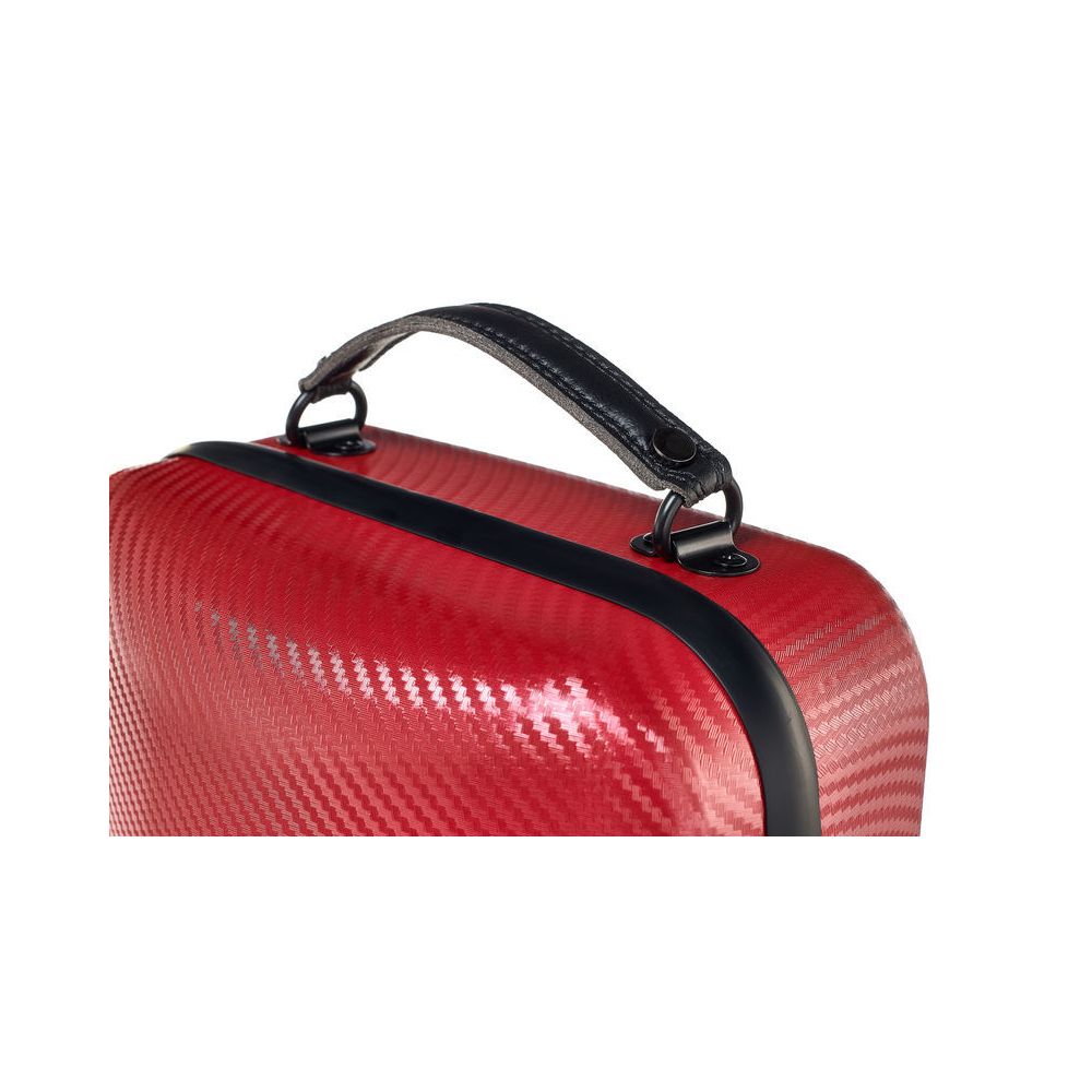 Gewa Pure Violin Case 2.4 RD 4/4 – Thomann Ireland