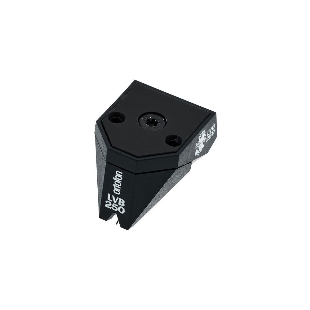 Ortofon 2M Black LVB 250 – Thomann Ireland