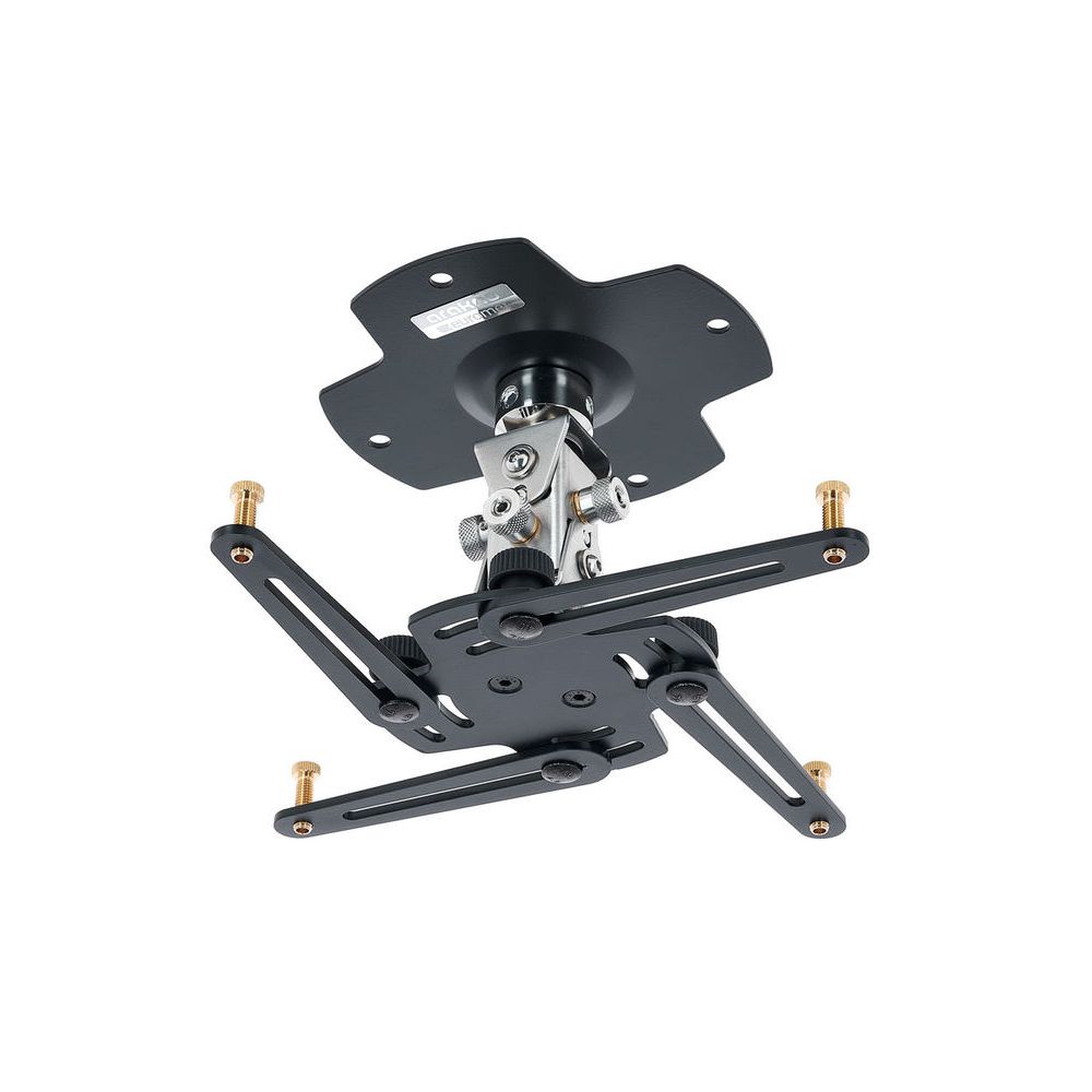 Euromet Arakno Mini Ceiling Mount Bk – Thomann Ireland