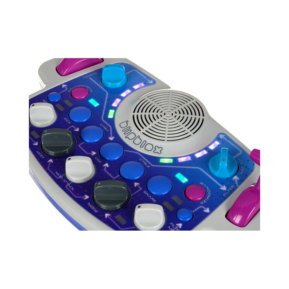 Playtime Engineering Blipblox SK2 – Thomann Ireland