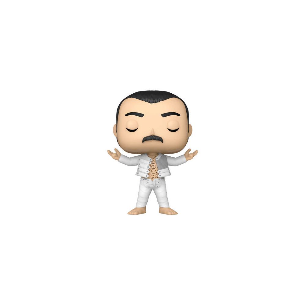 Funko Freddie Mercury I Was Born – Thomann Ireland