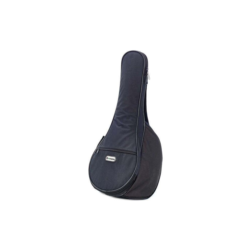 Thomann Eco Round Mandolin Soft Bag – Thomann Ireland