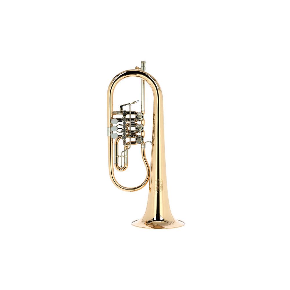 Krinner Classic Flugelhorn L – Thomann Ireland