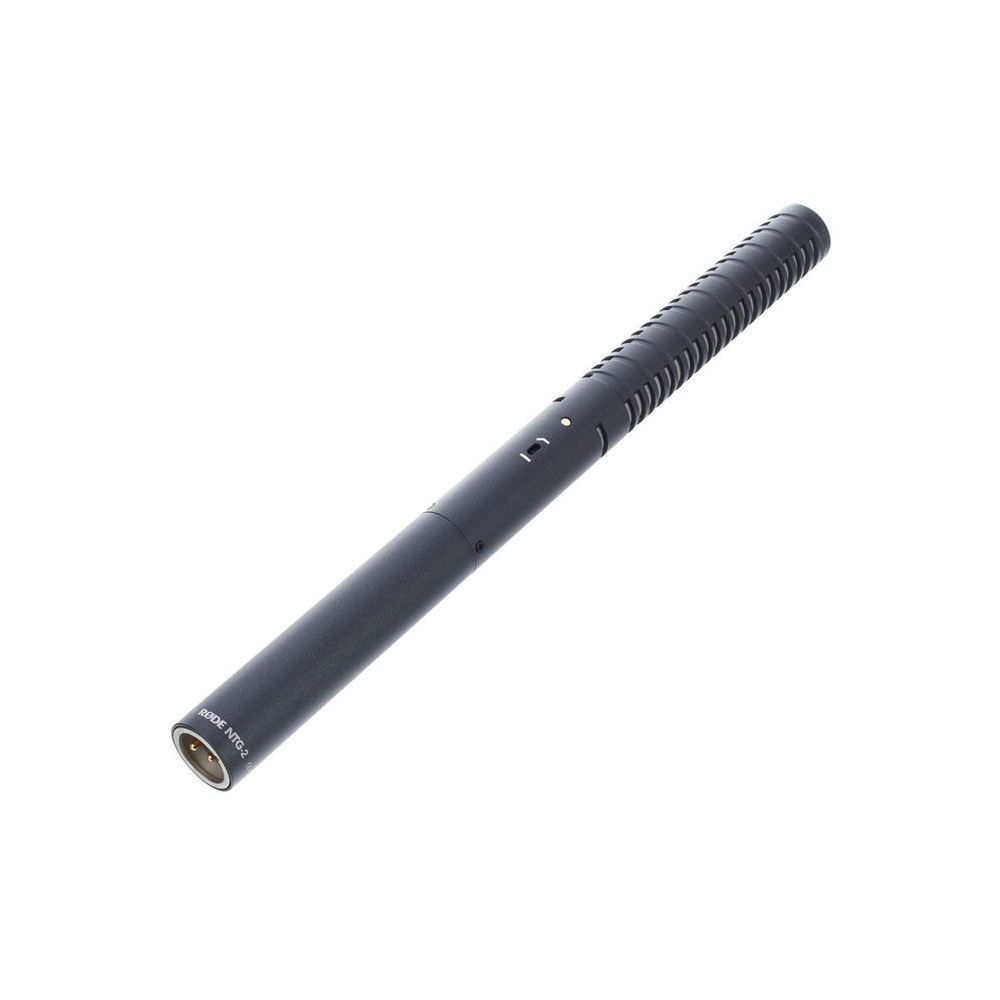 Rode NTG2 Bundle – Thomann Ireland