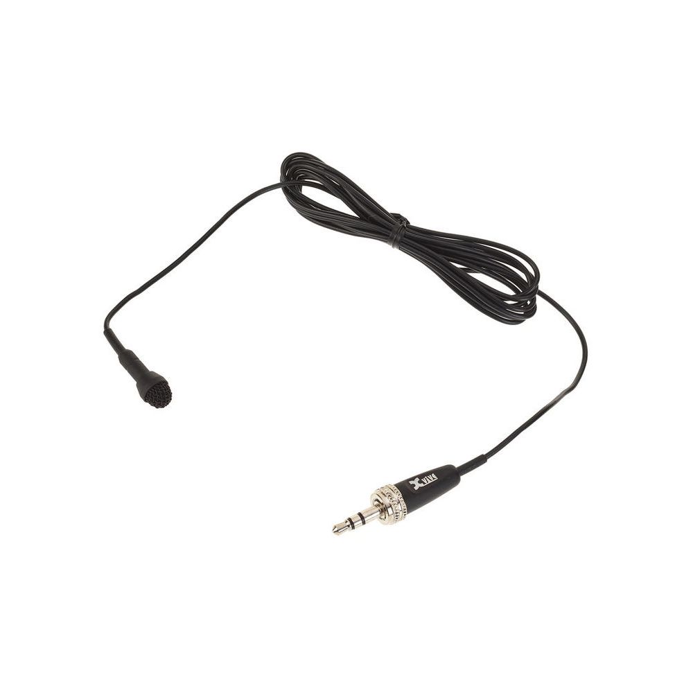 XVive U5 Wireless Audio System + Lav – Thomann Ireland