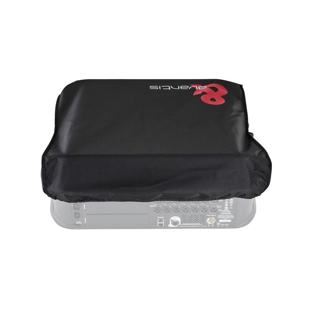 Allen & Heath Avantis Solo Dust Cover – Thomann Ireland