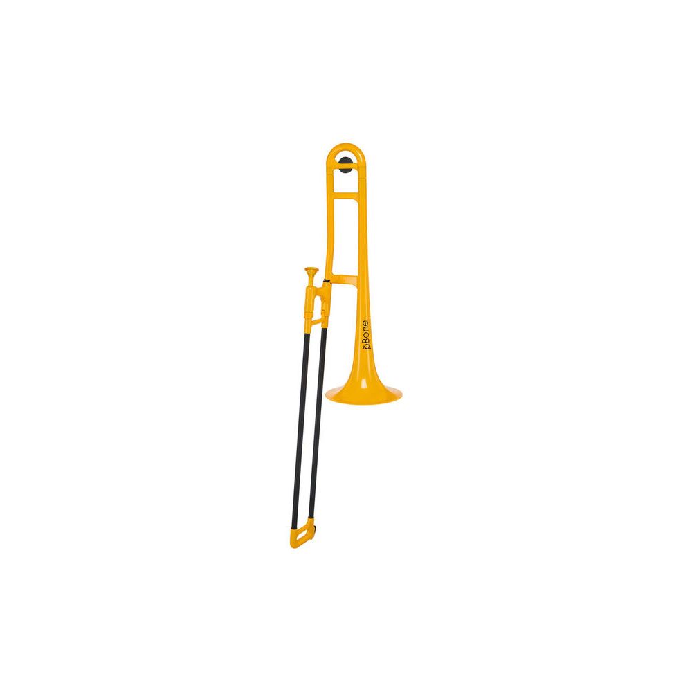 pBone music pBone Yellow – Thomann Ireland