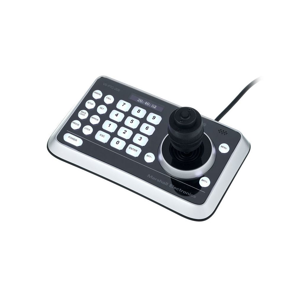 Marshall Electronics VS