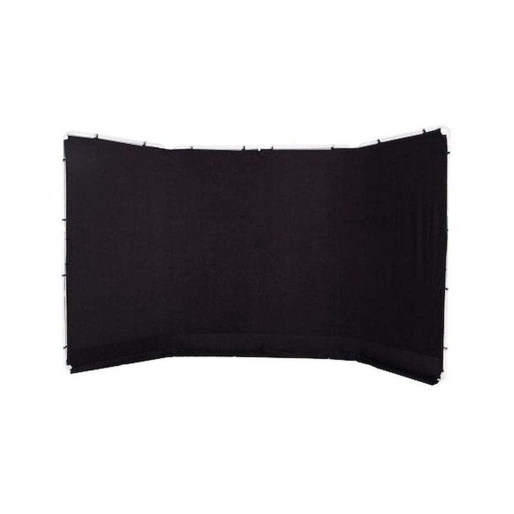 Manfrotto LL LB7625 Cover 4m Black – Thomann Ireland