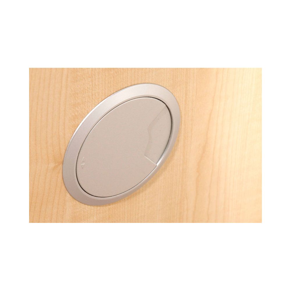 Thon Studio Rack 20U maple Media – Thomann Ireland