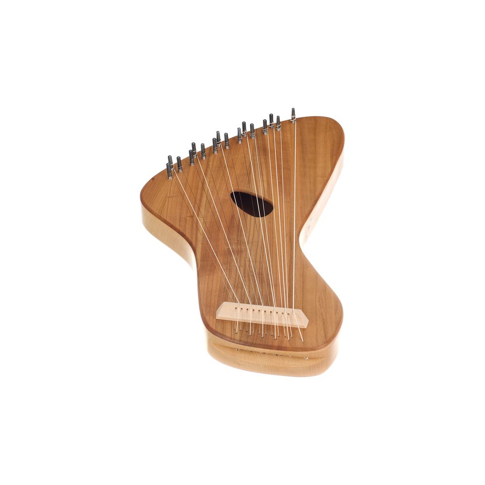 Choroi Bordunleier Cherry Wood – Thomann Ireland