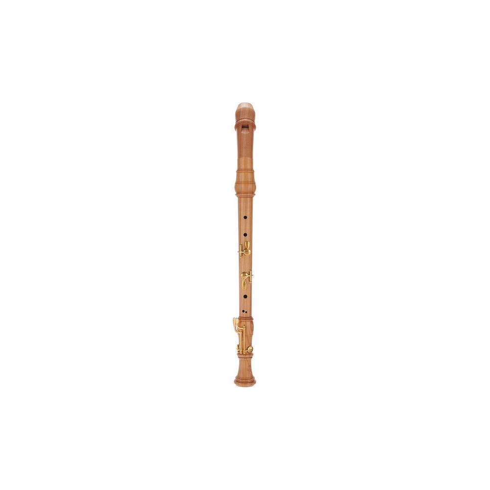 Mollenhauer 5431KC Denner Tenor with Key – Thomann Ireland