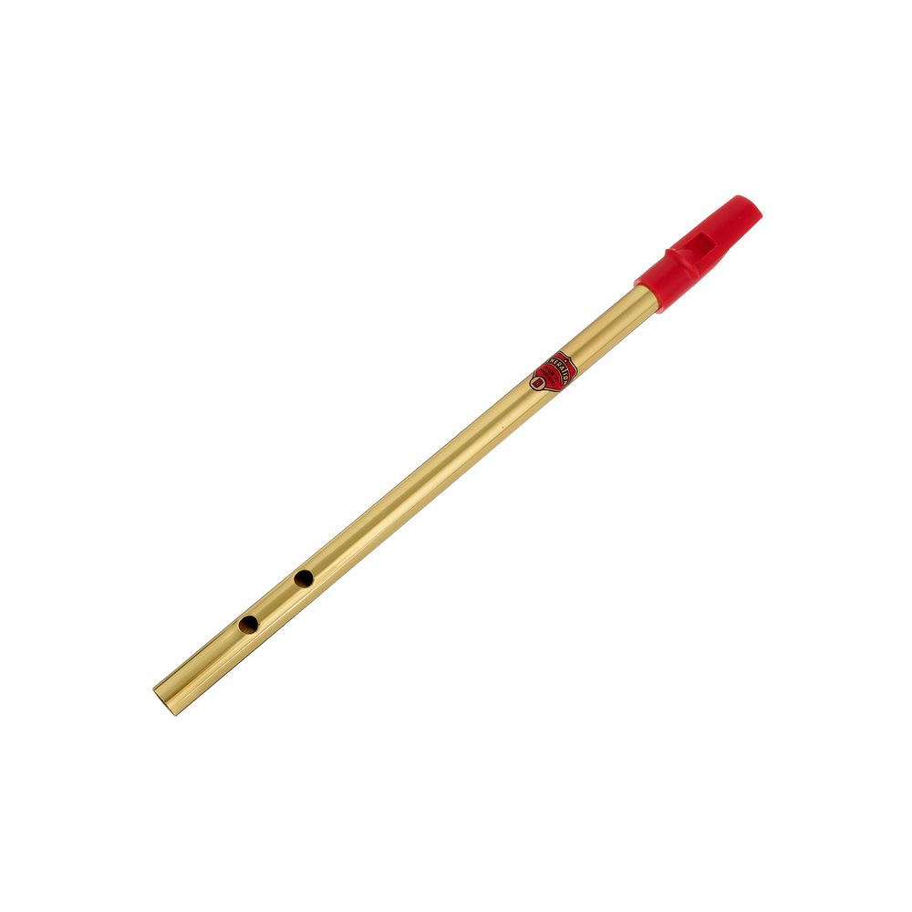 Generation Flageolet Brass D