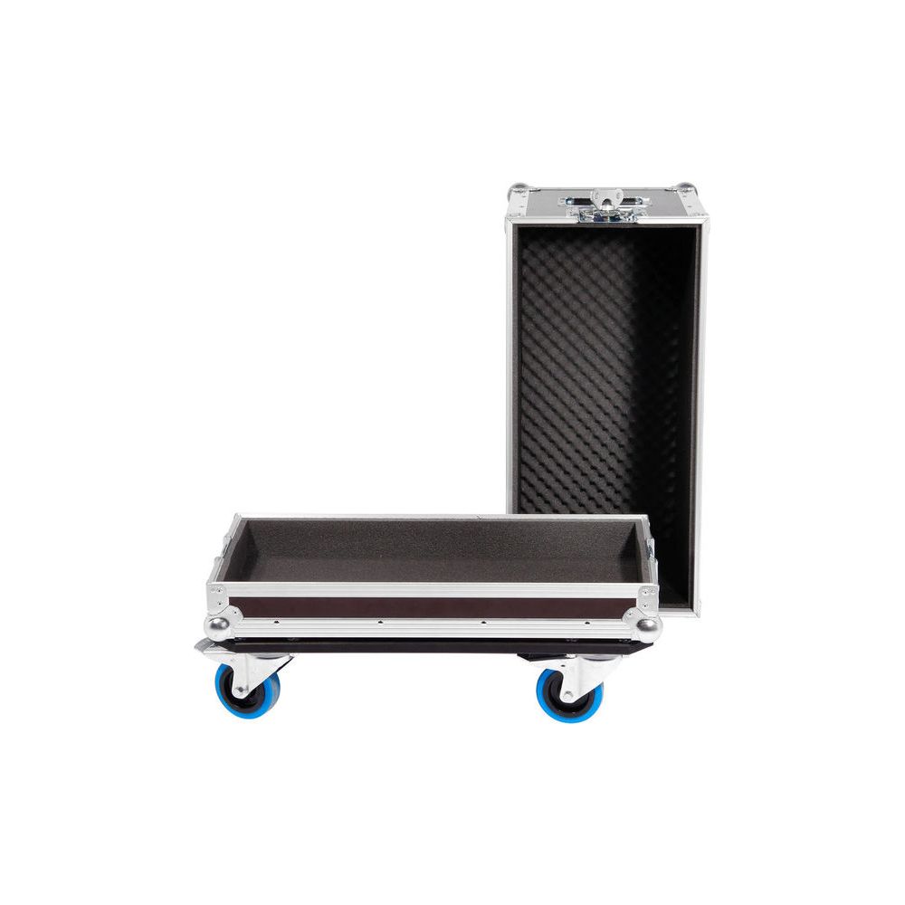 Thon Case Fender Blues/HR DLX Wheel – Thomann Ireland