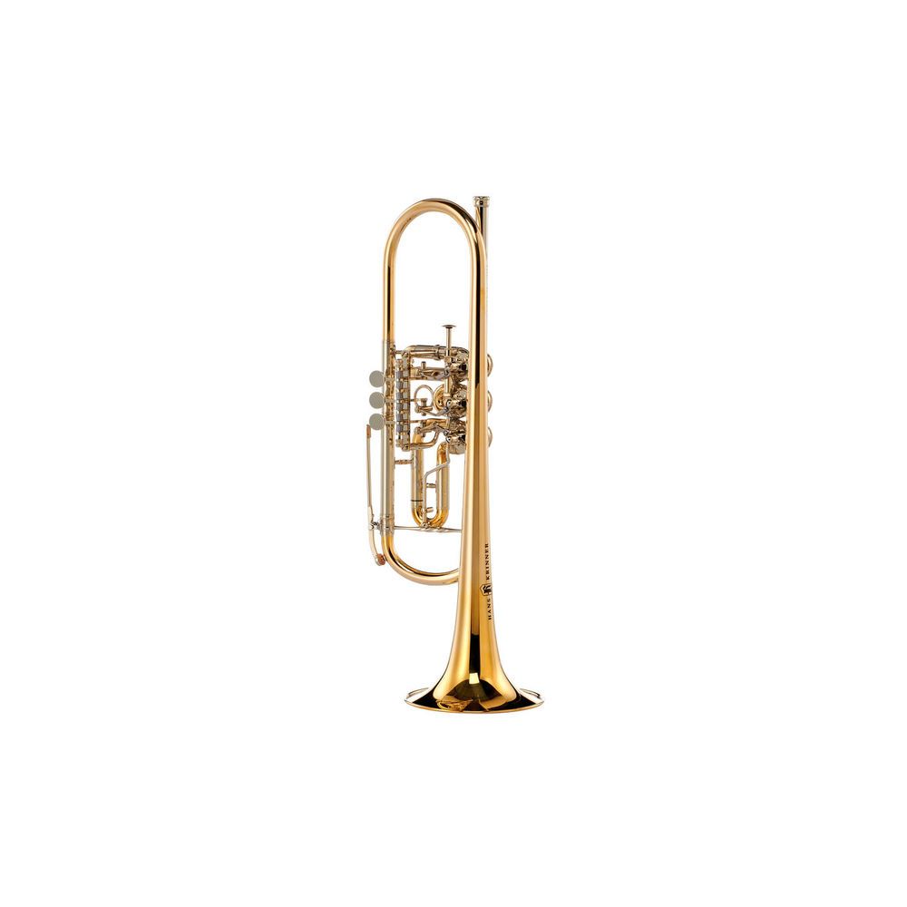 Krinner Symphonic II Trumpet – Thomann Ireland
