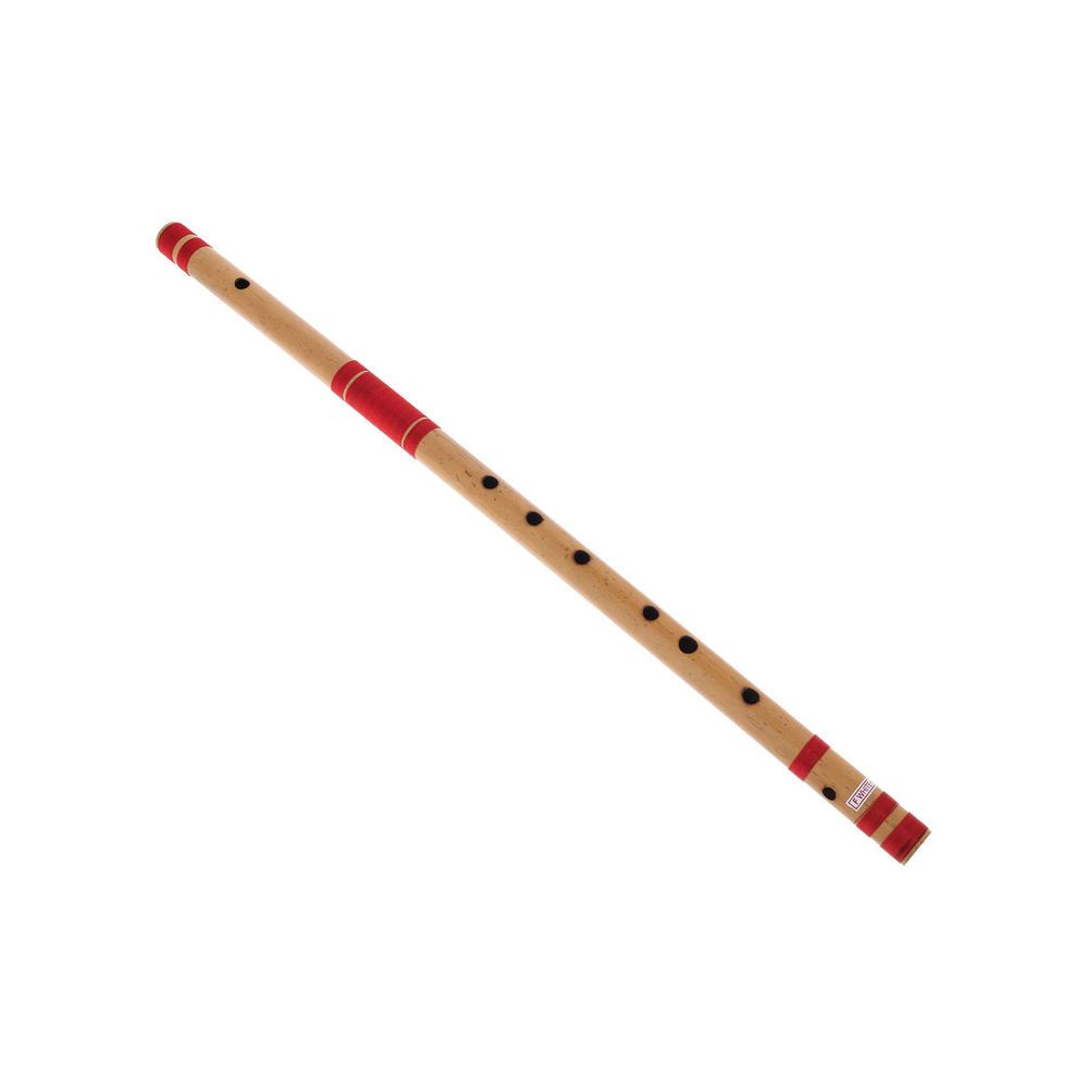 Thomann Nataraj Bansuri Pro Flute F – Thomann Ireland
