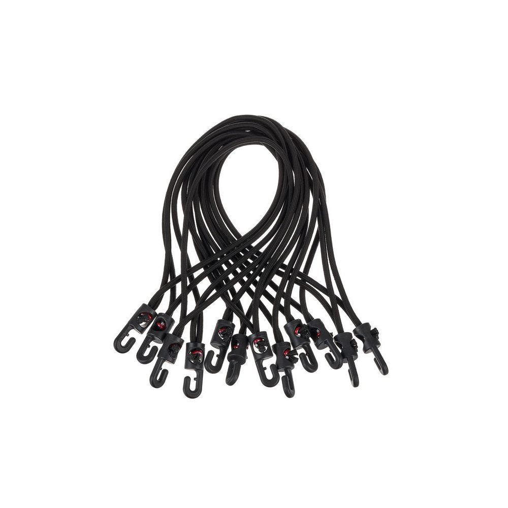 Stairville Flarestin Spannfix Ø4 Bk 12x – Thomann Ireland