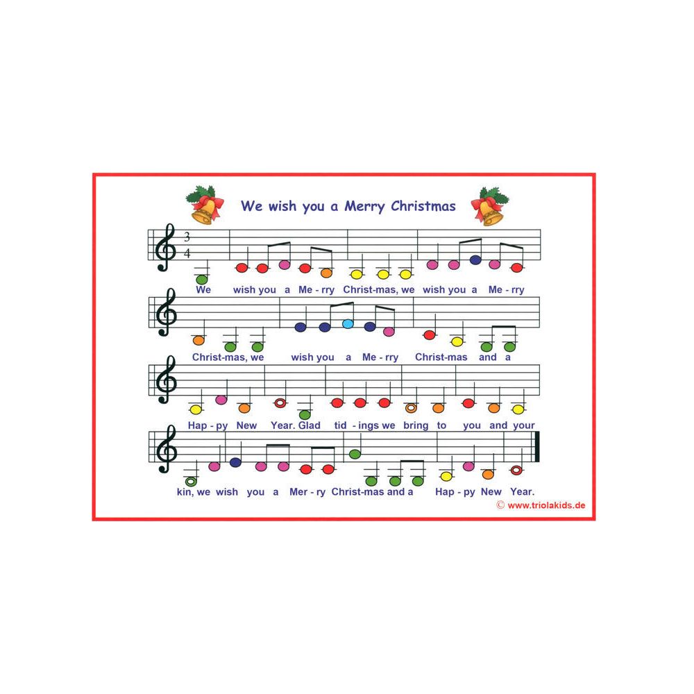 C.A. Seydel Söhne Triola Musik für Kinder 2 – Thomann Ireland