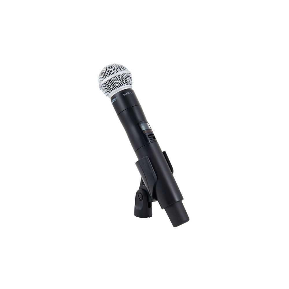 Shure QLXD24/SM58 H51 – Thomann Ireland
