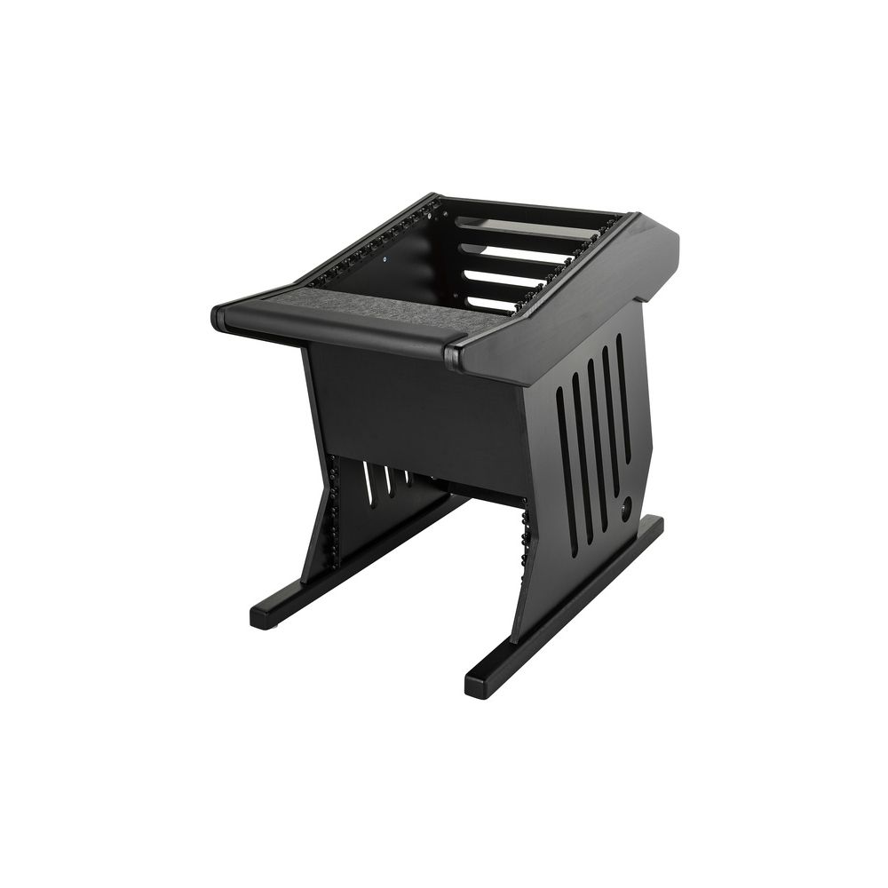 Zaor Maestro Solo 12 All Black – Thomann Ireland