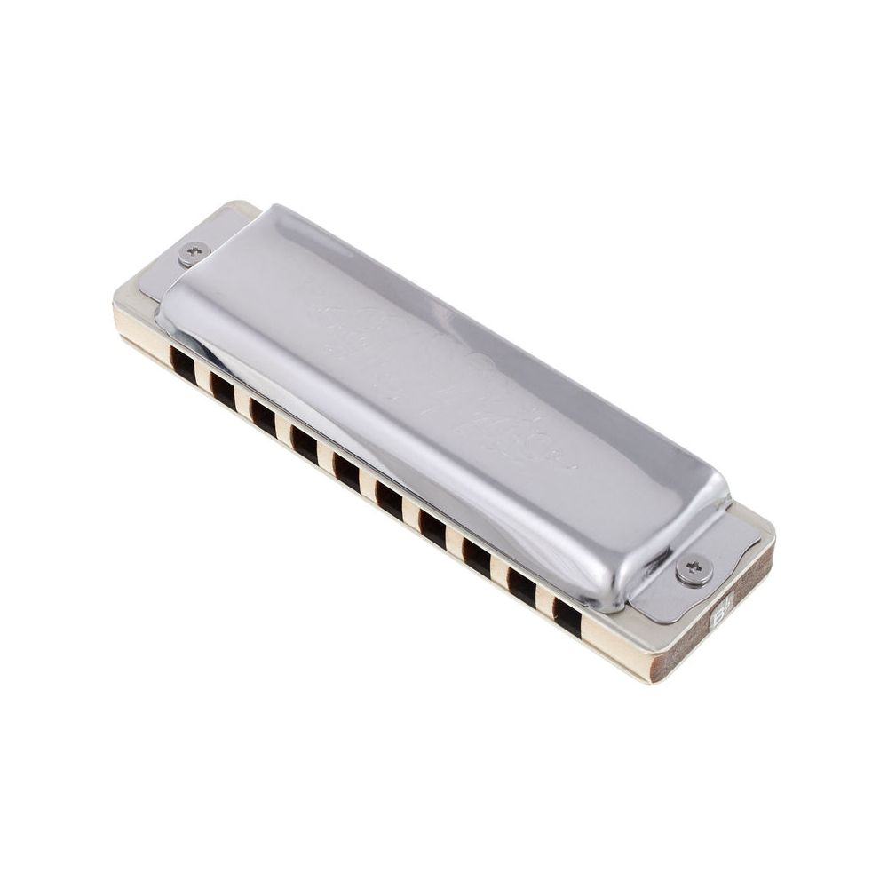 C.A. Seydel Söhne 1847 Classic Bb – Thomann Ireland