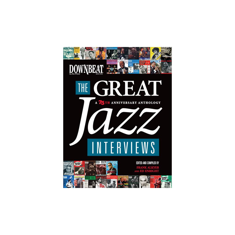 Hal Leonard Downbeat