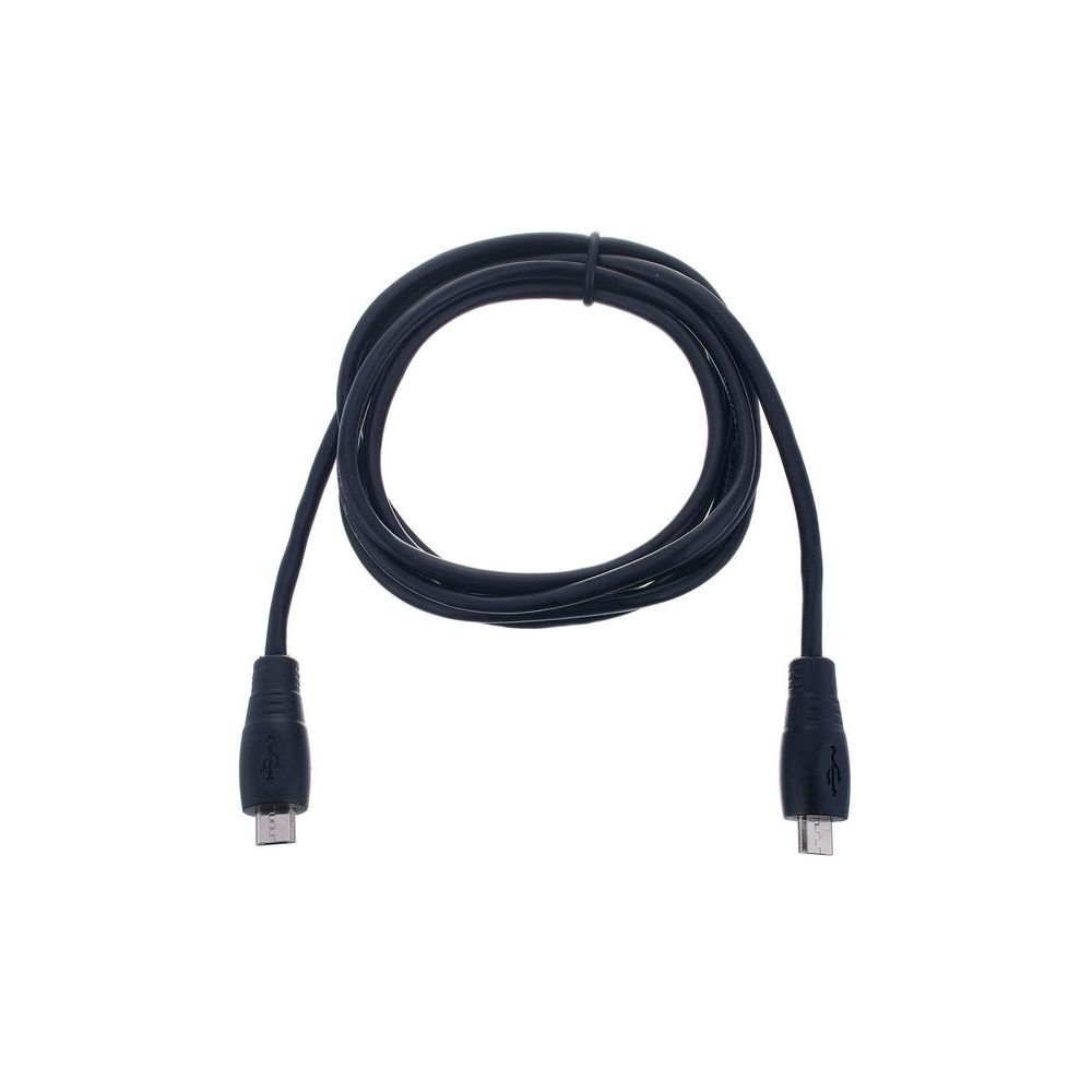 IK Multimedia Micro