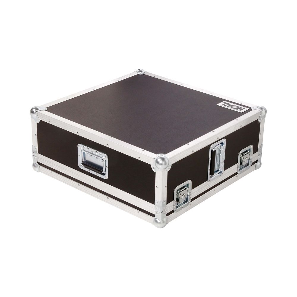 Thon Case Allen & Heath QU