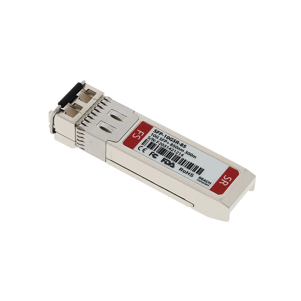SFP Transceiver Netgear SFP+ 10Gbit (AXM761) – Thomann Ireland