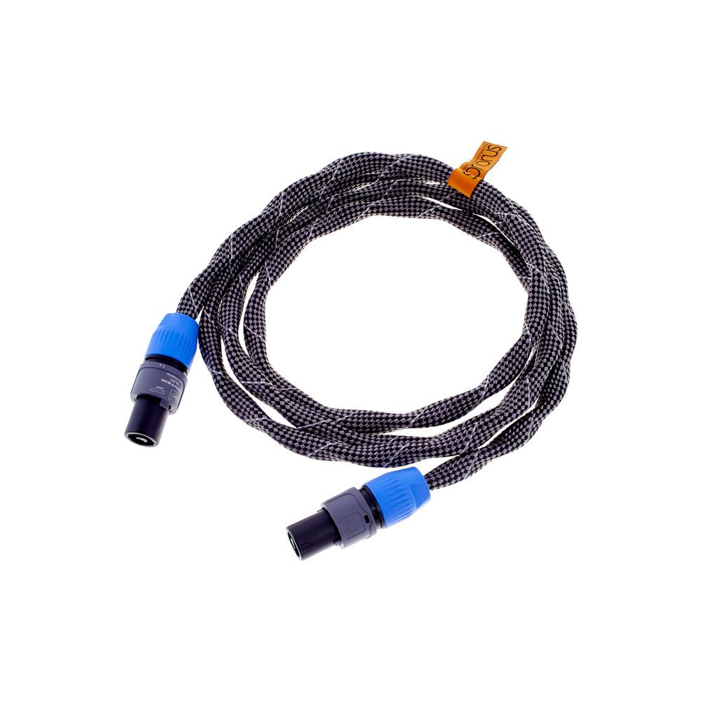 Vovox sonorus drive 200 SPK/SPK – Thomann Ireland