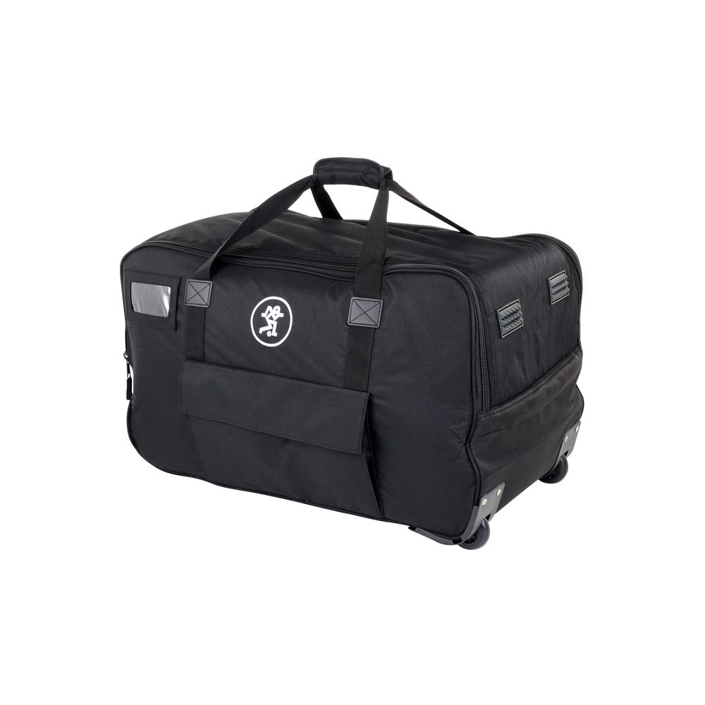 Mackie Rolling Bag Thump212/XT – Thomann Ireland