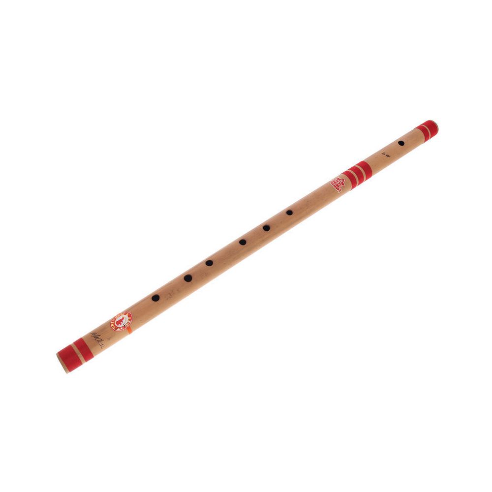 Thomann Nataraj Bansuri Pro Flute D# – Thomann Ireland