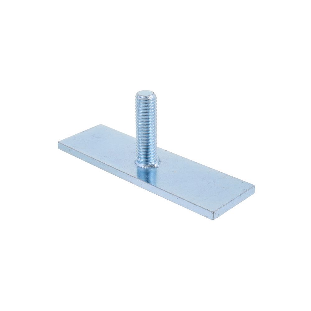 Stageworx Threaded Slide Piece (galv.) – Thomann Ireland