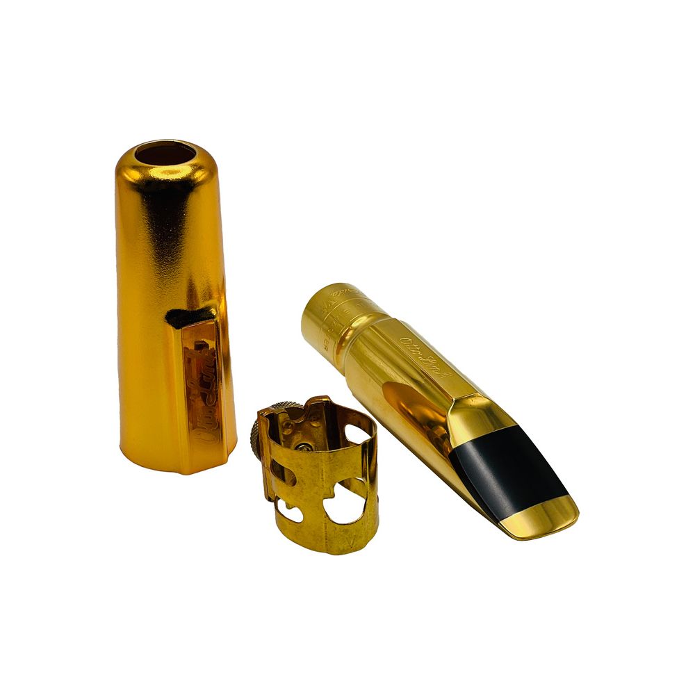 Otto Link Florida V Tenor Sax 7* – Thomann Ireland