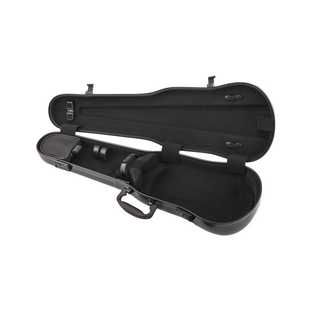 Gewa Air 1.7 Violincase 4/4 BK – Thomann Ireland