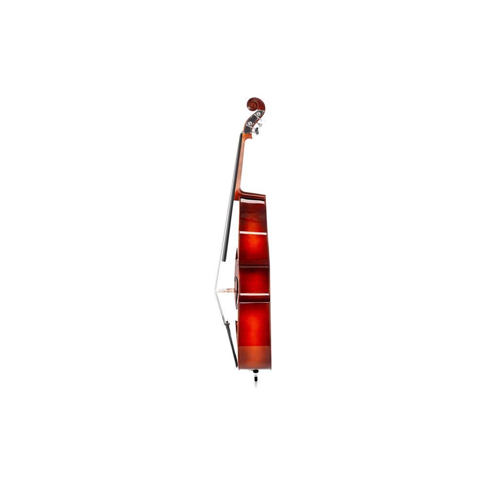 Thomann 33 1/8 Europe Double Bass – Thomann Ireland