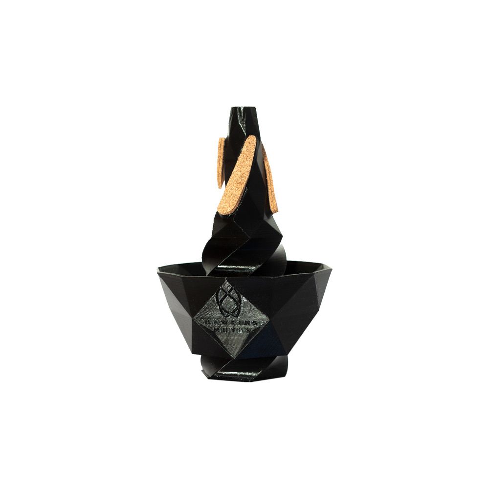Hawkins Mutes Adjustable Cup Mute Trumpet – Thomann Ireland