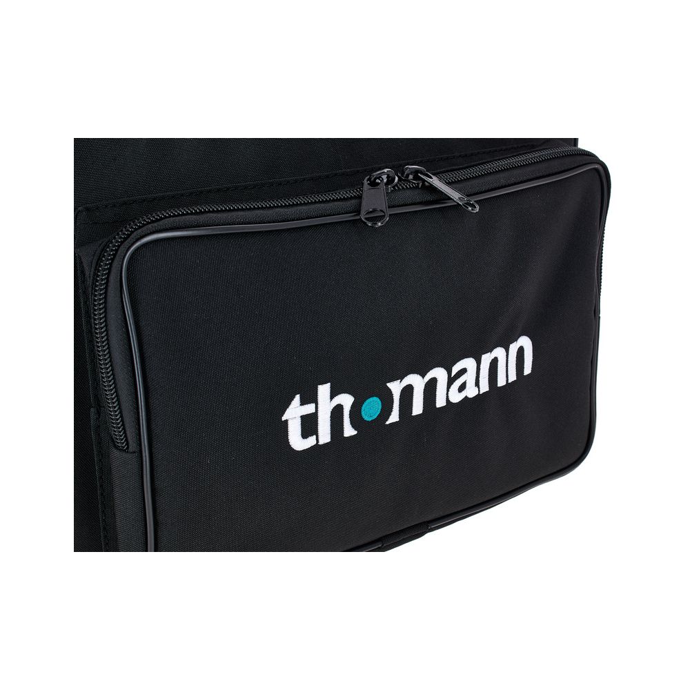 Allen & Heath CQ18T Bag Bundle – Thomann Ireland